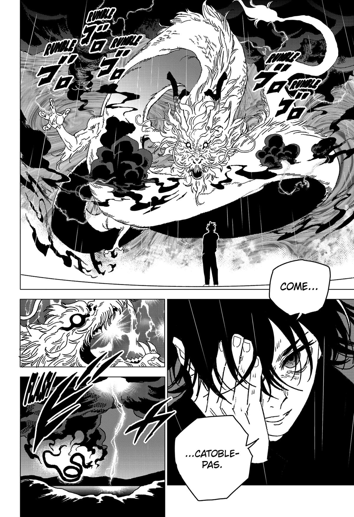 Read Ghost Fixers chapter 89 image 7 on Lezhin