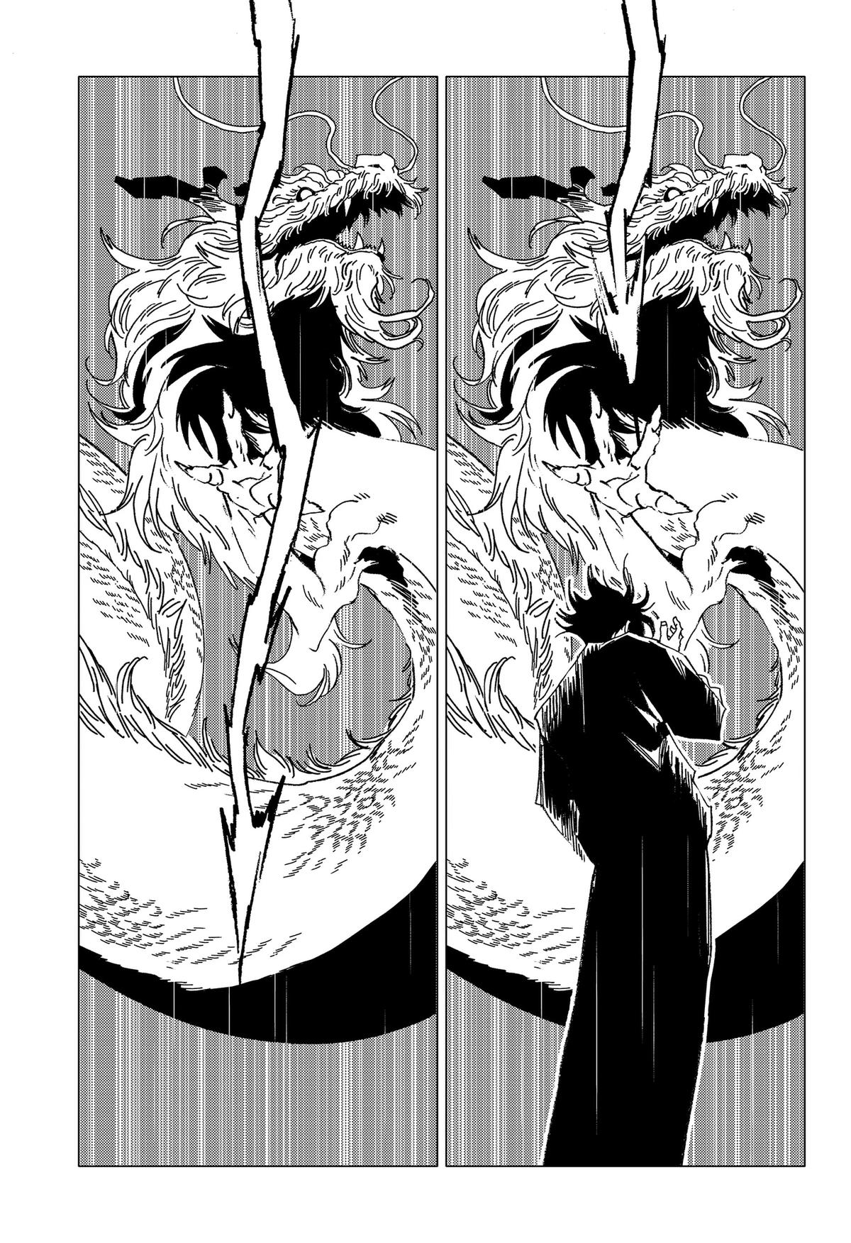 Read Ghost Fixers chapter 89 image 8 on Lezhin