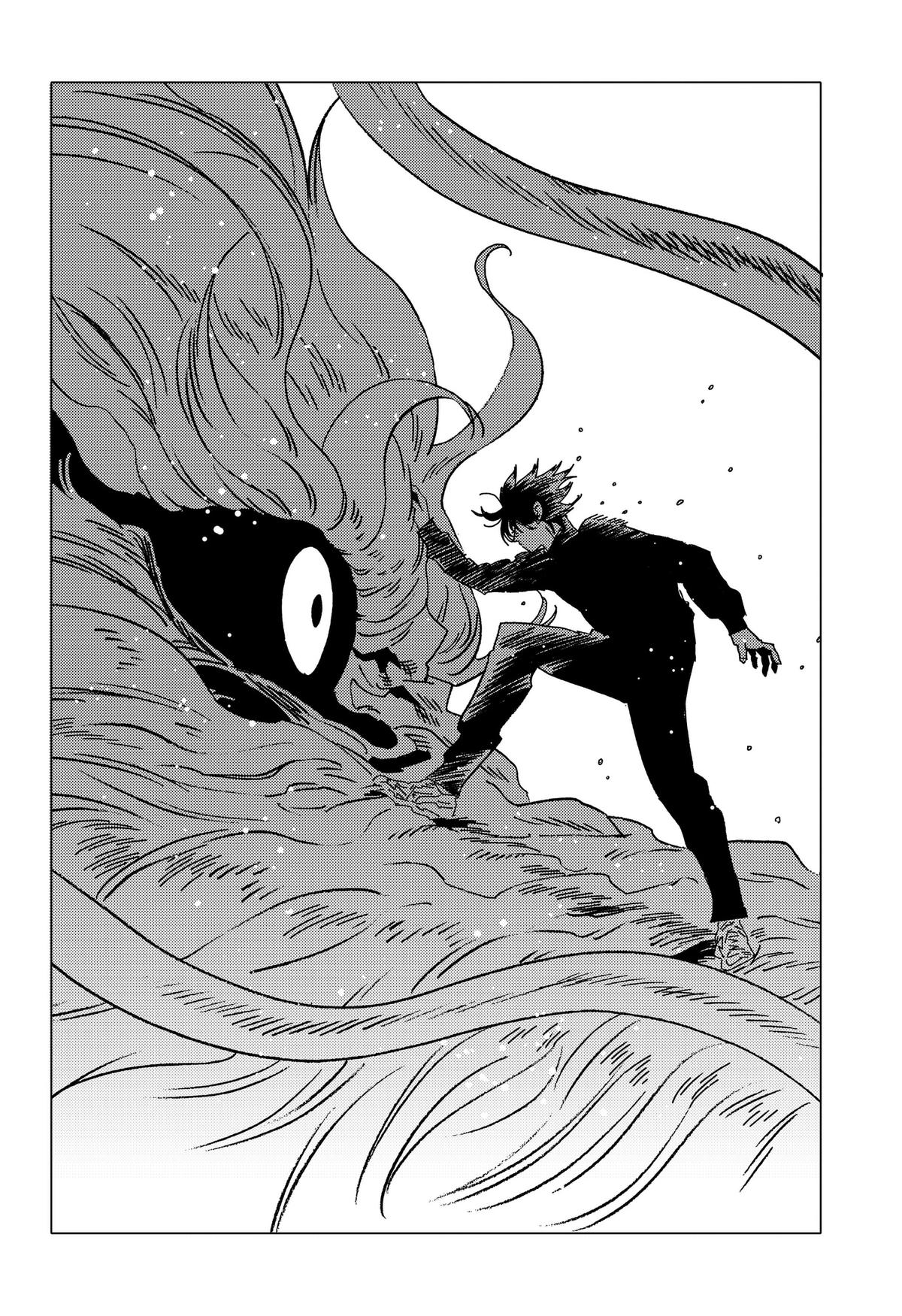 Read Ghost Fixers chapter 89 image 9 on Lezhin