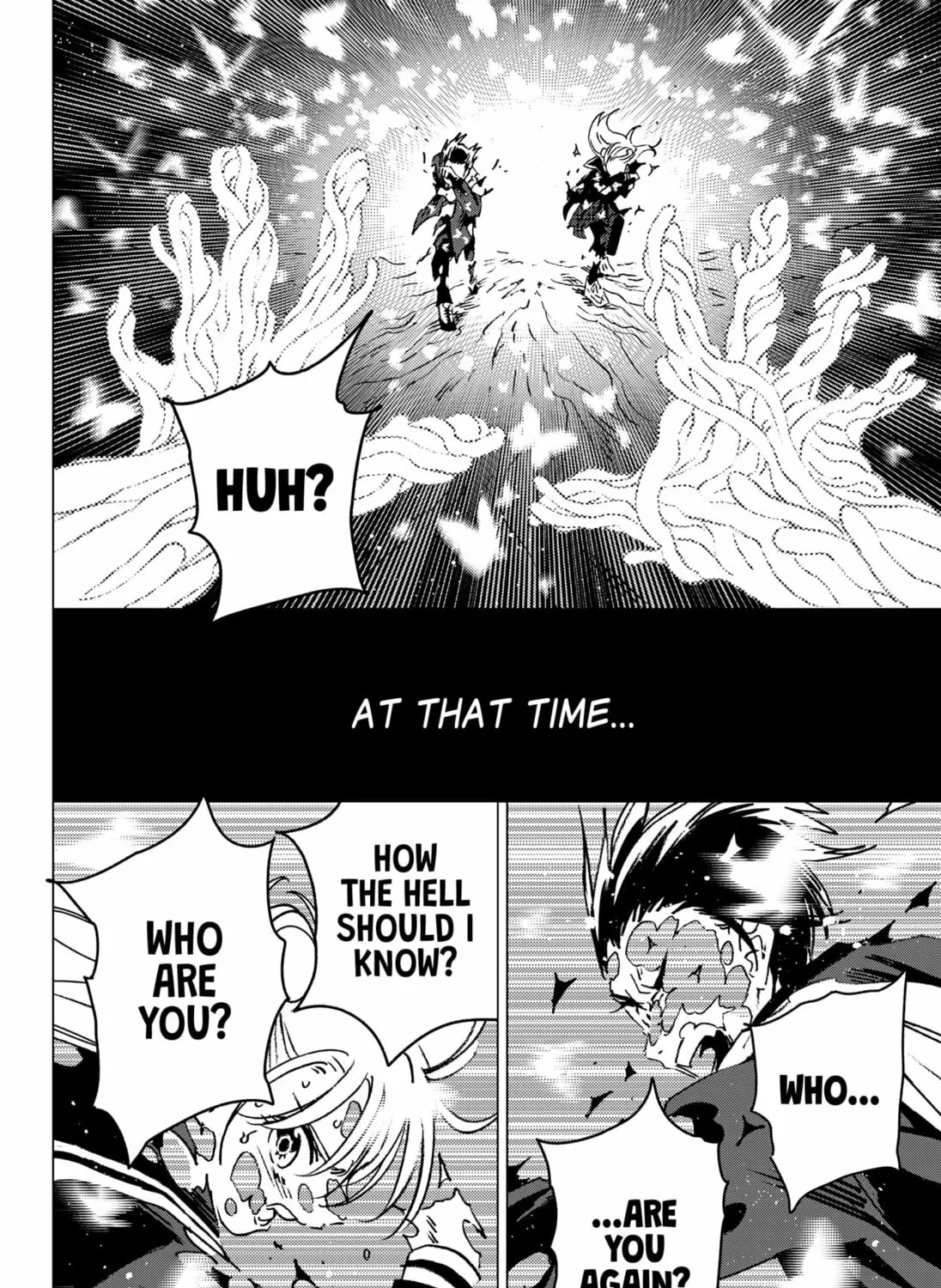 Read Ghost Fixers chapter 9 image 24 on Lezhin