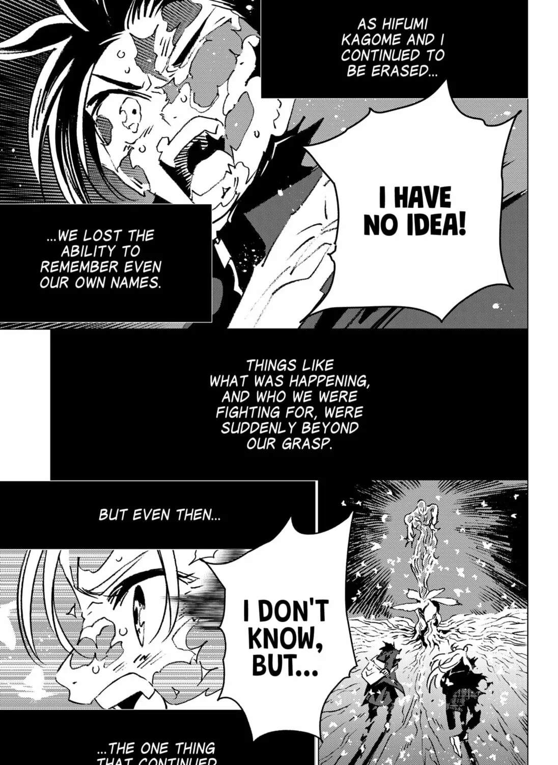 Read Ghost Fixers chapter 9 image 26 on Lezhin