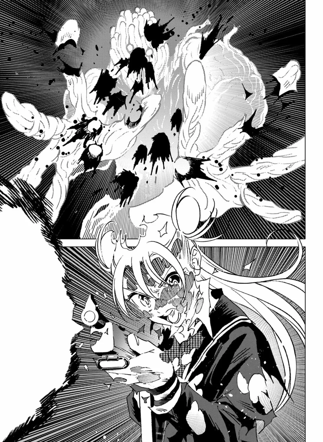 Read Ghost Fixers chapter 9 image 30 on Lezhin