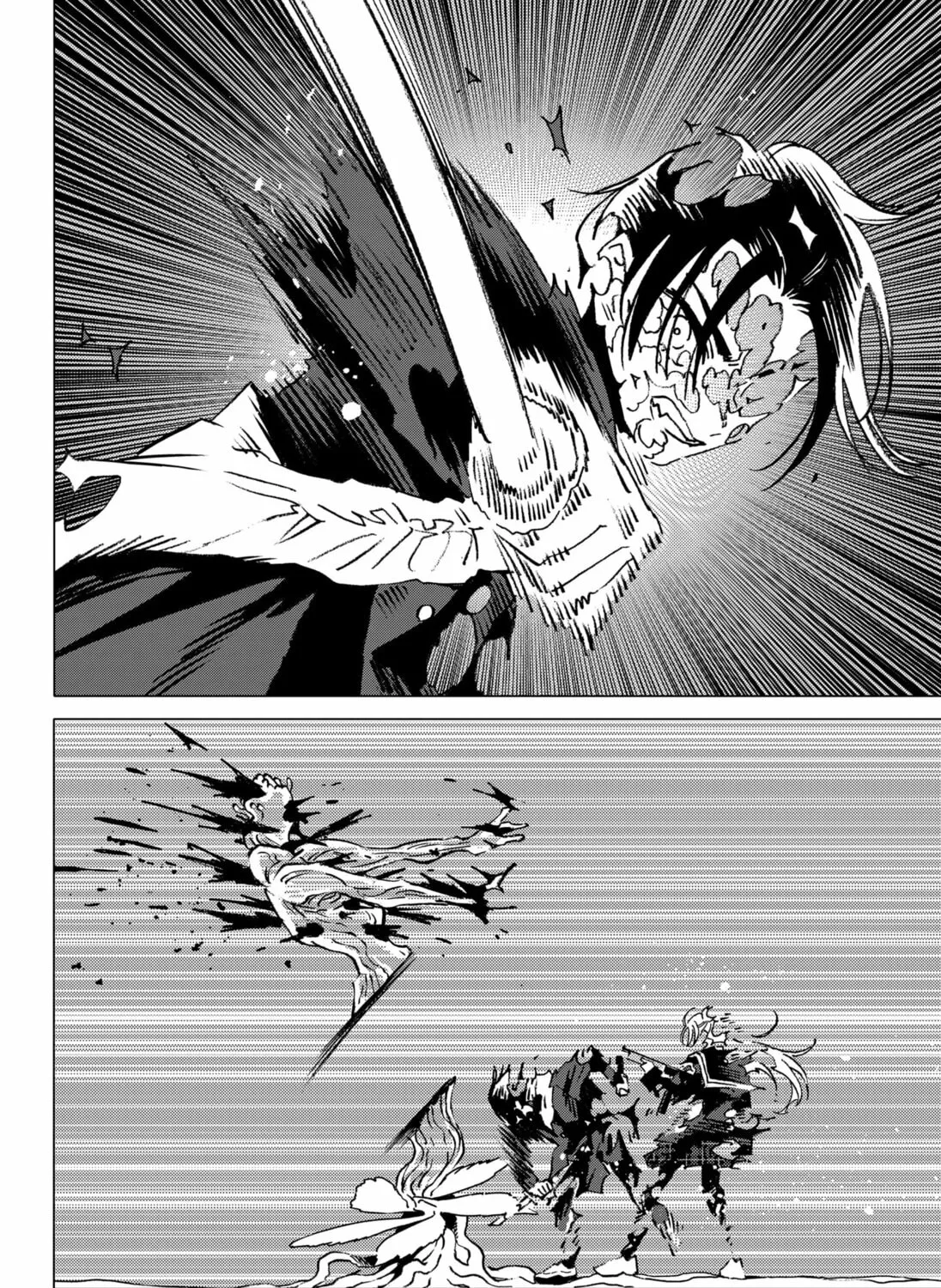 Read Ghost Fixers chapter 9 image 32 on Lezhin