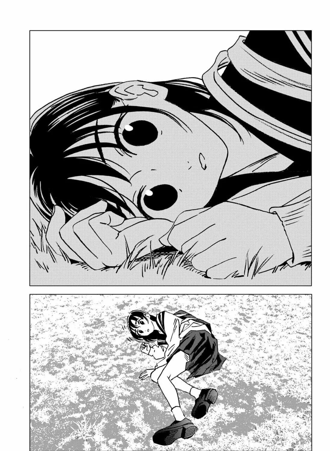 Read Ghost Fixers chapter 9 image 34 on Lezhin