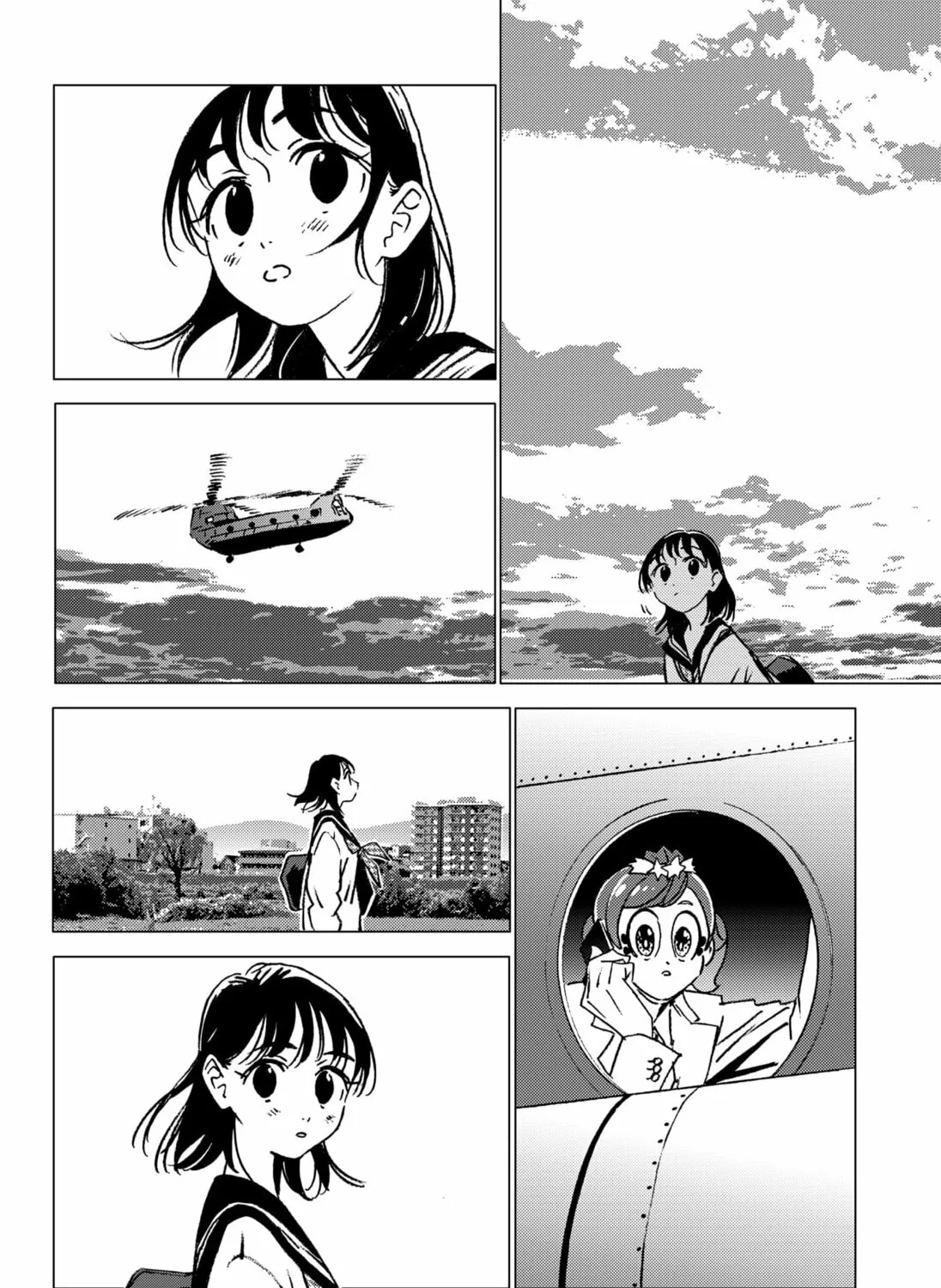 Read Ghost Fixers chapter 9 image 36 on Lezhin