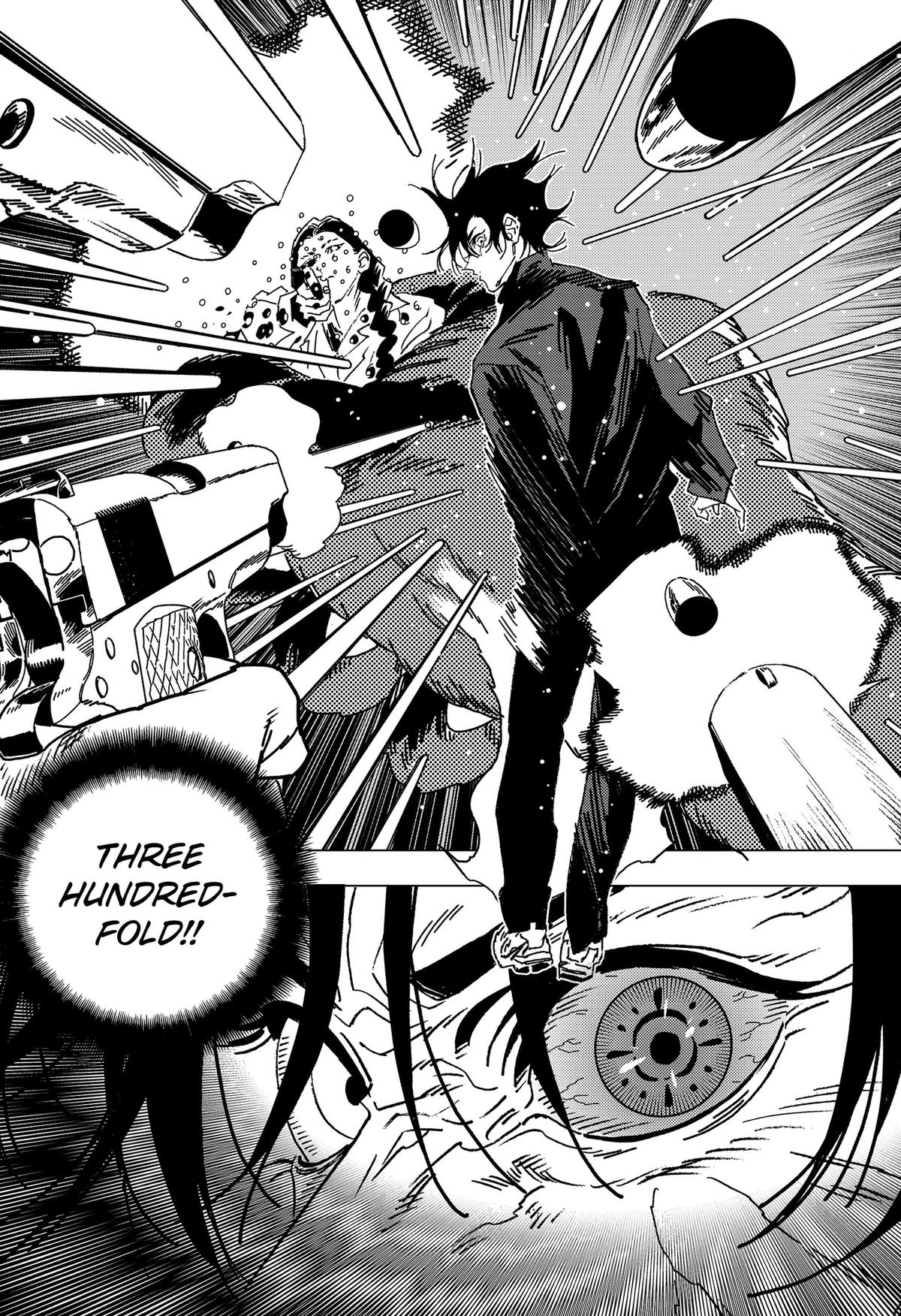 Read Ghost Fixers chapter 90 image 10 on Lezhin