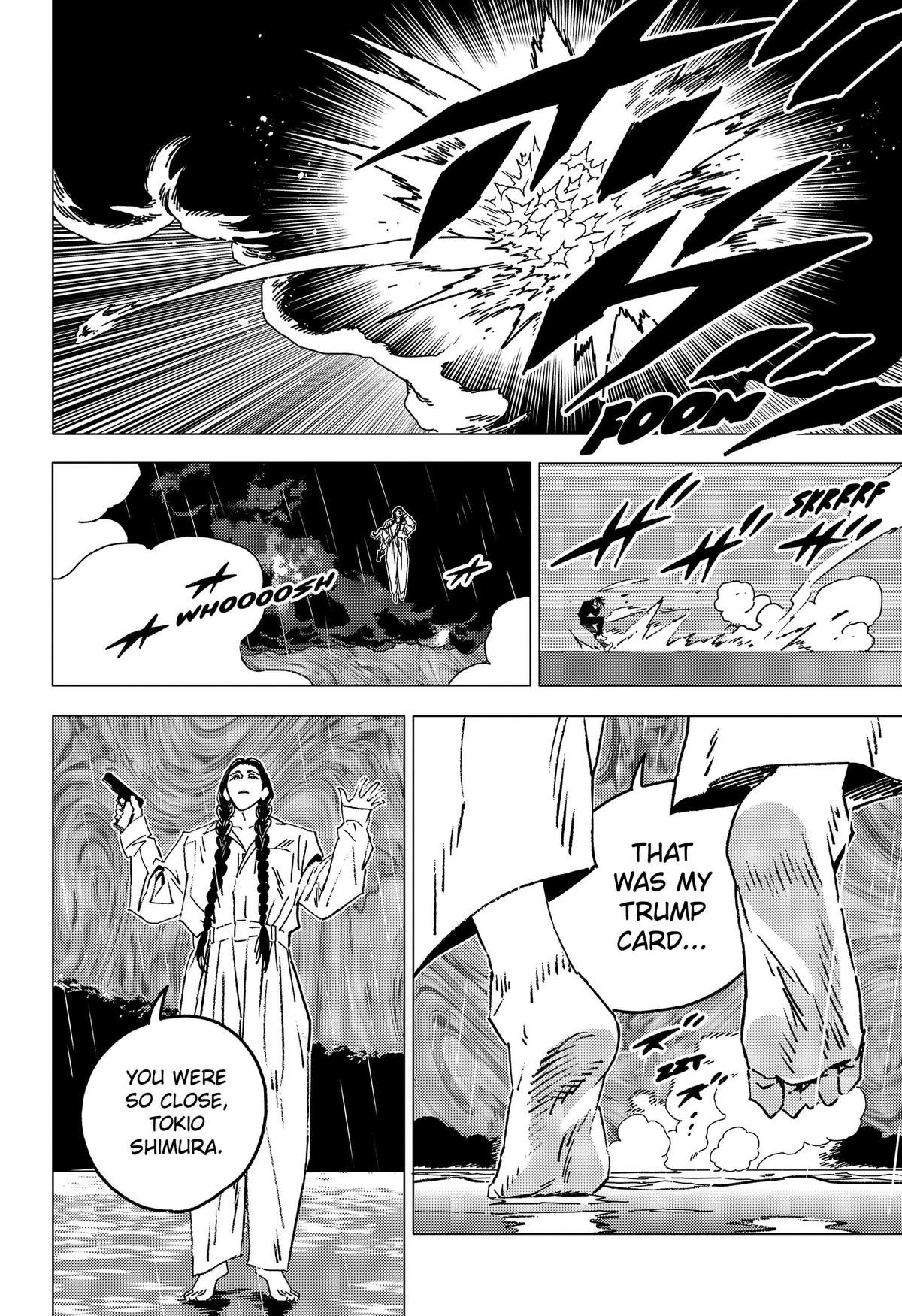 Read Ghost Fixers chapter 90 image 11 on Lezhin