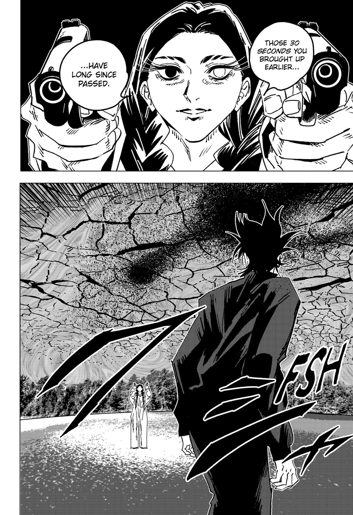 Read Ghost Fixers chapter 90 image 15 on Lezhin