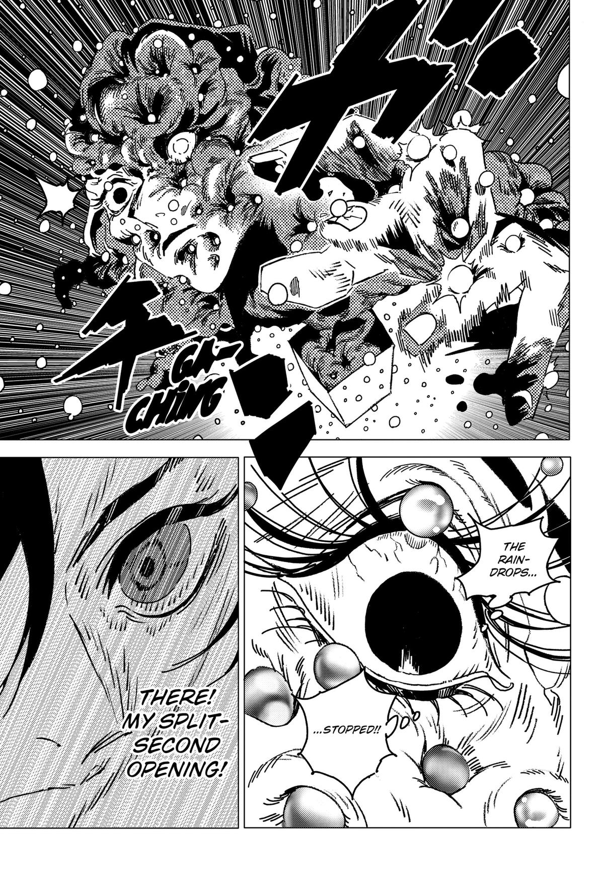 Read Ghost Fixers chapter 90 image 6 on Lezhin