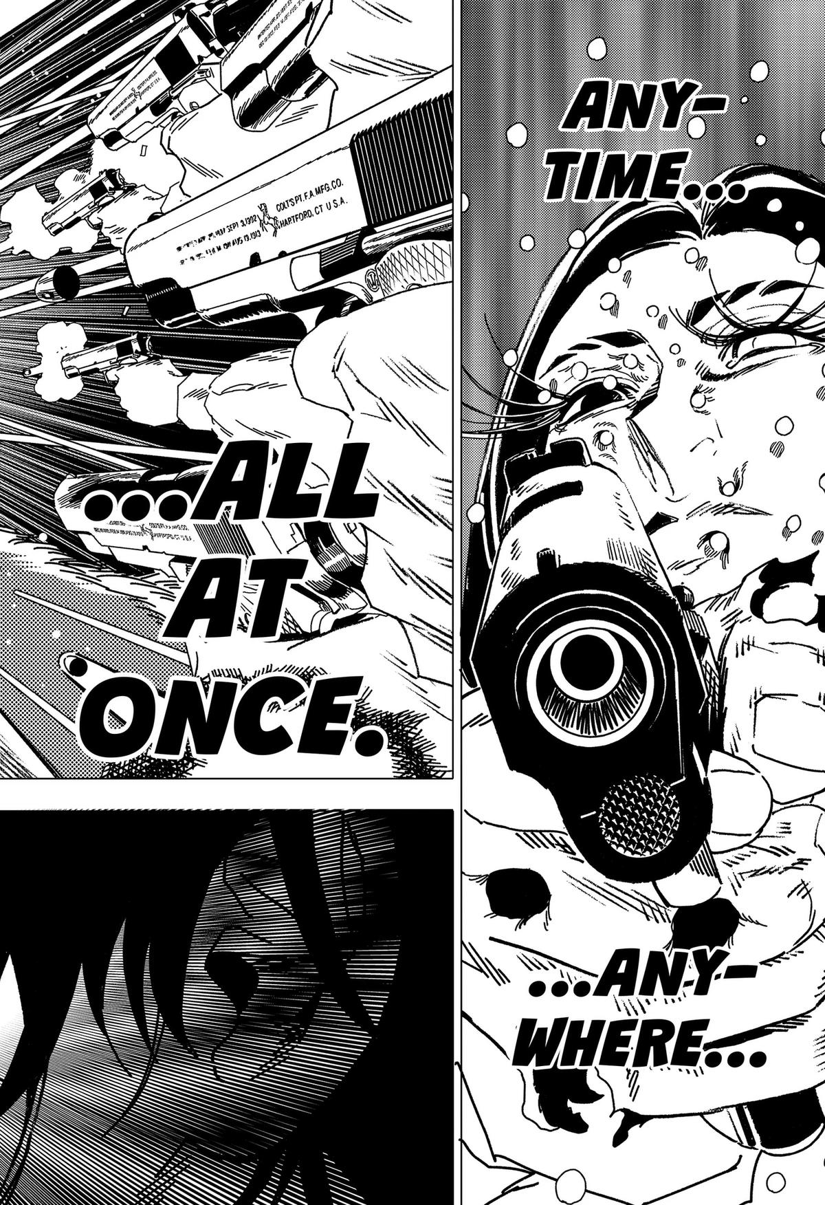 Read Ghost Fixers chapter 90 image 9 on Lezhin