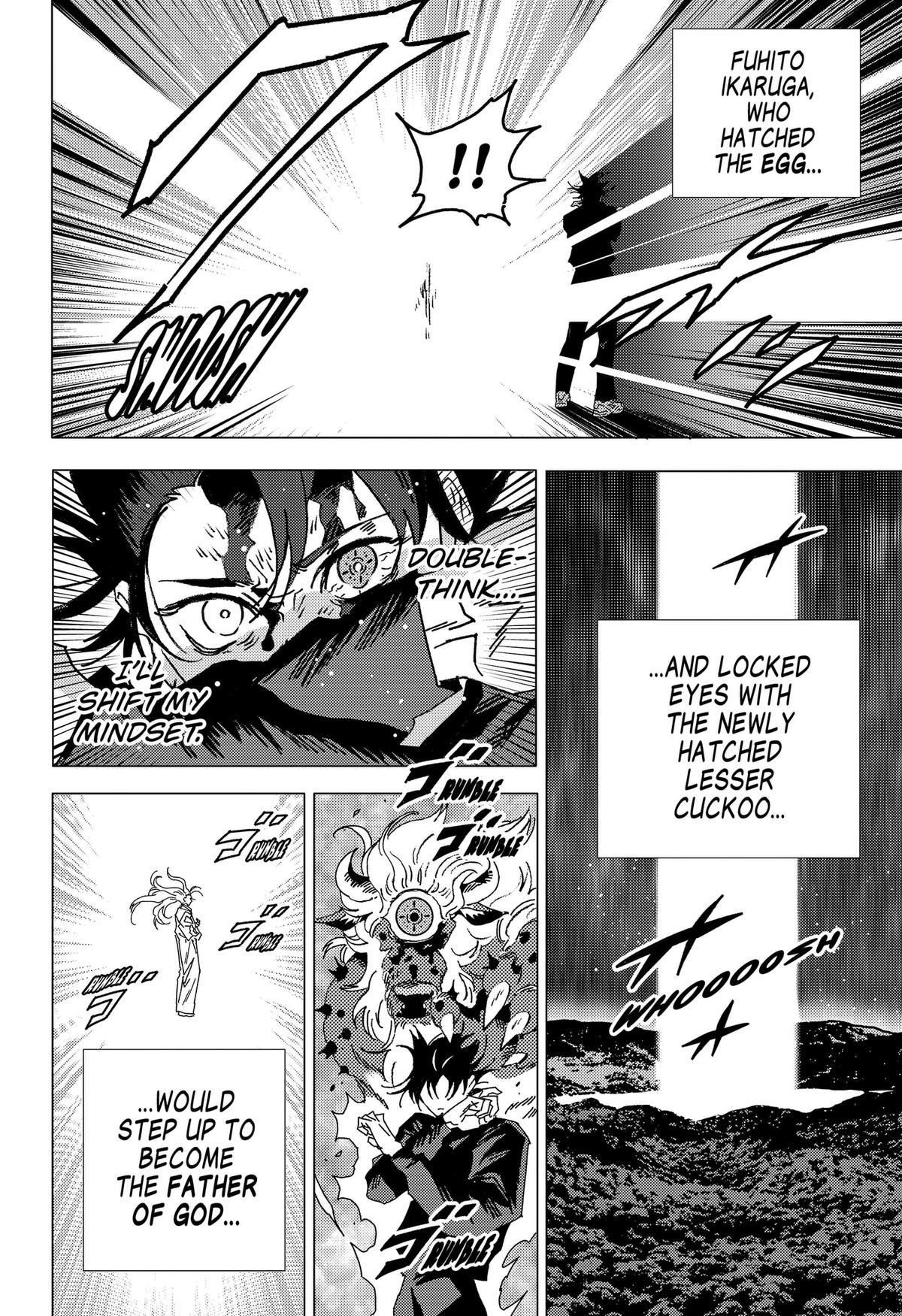 Read Ghost Fixers chapter 91 image 10 on Lezhin