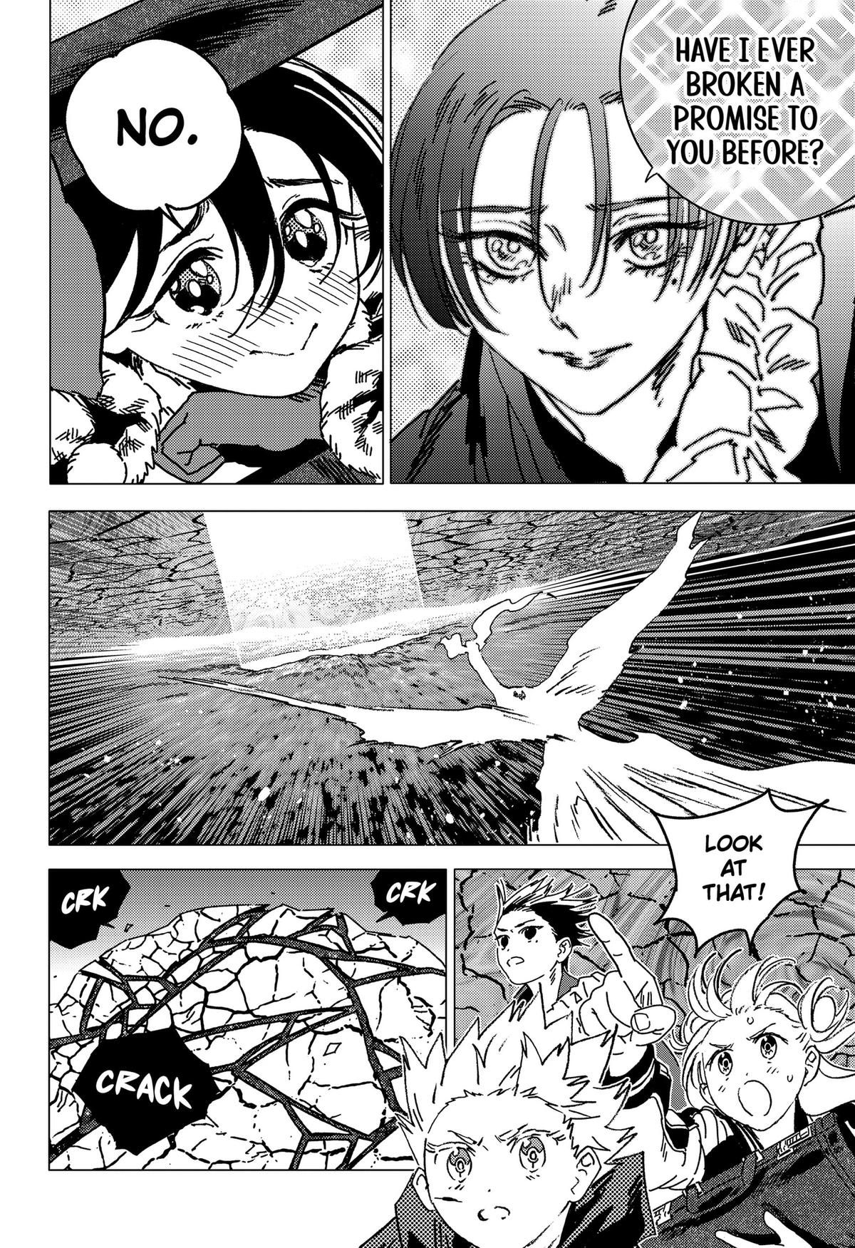 Read Ghost Fixers chapter 91 image 4 on Lezhin