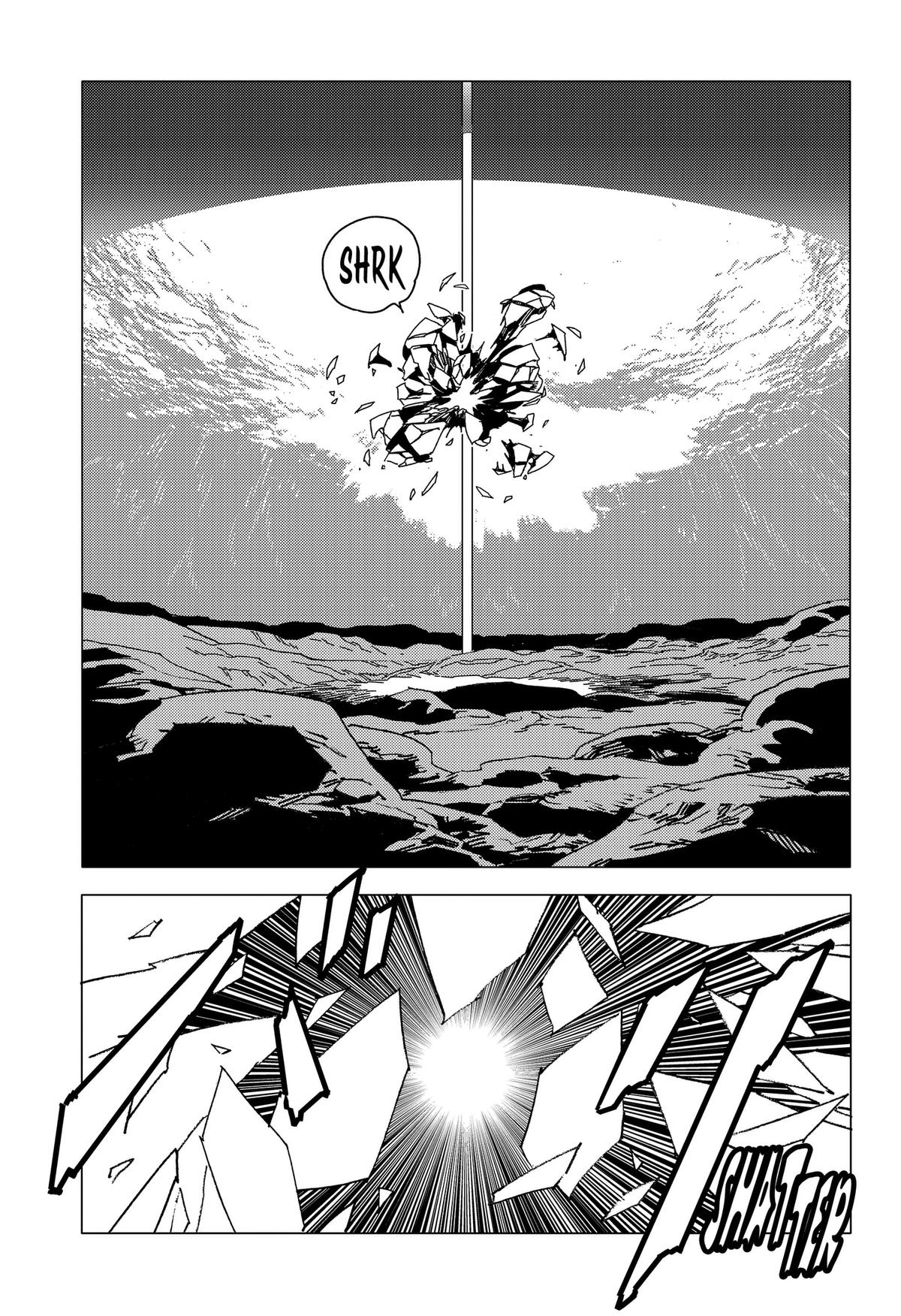 Read Ghost Fixers chapter 91 image 5 on Lezhin