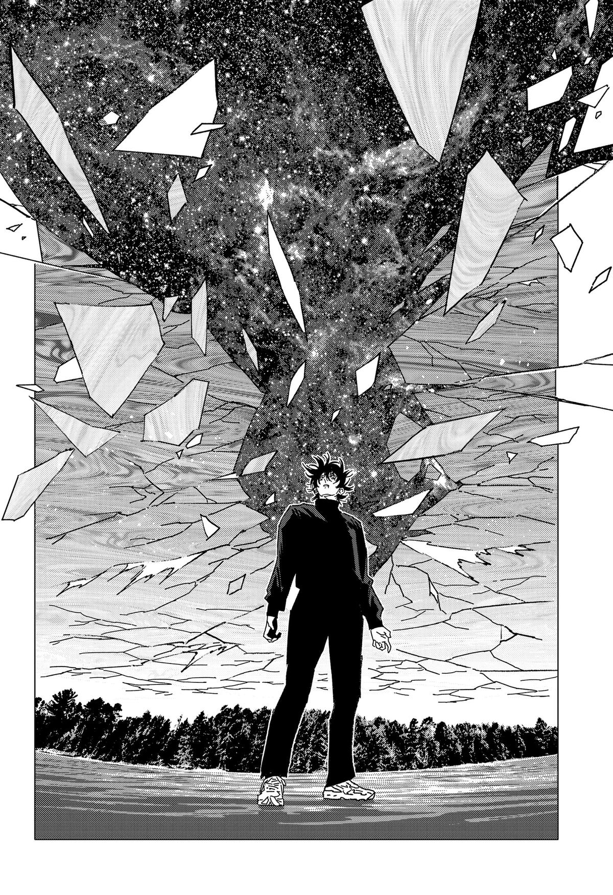 Read Ghost Fixers chapter 91 image 6 on Lezhin