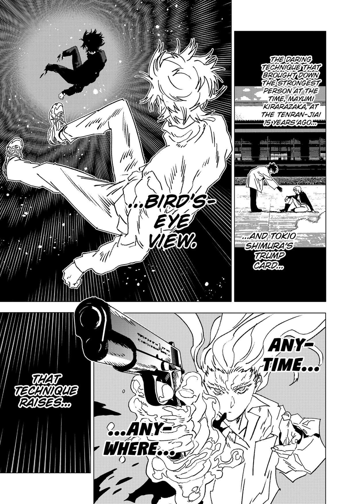 Read Ghost Fixers chapter 92 image 11 on Lezhin