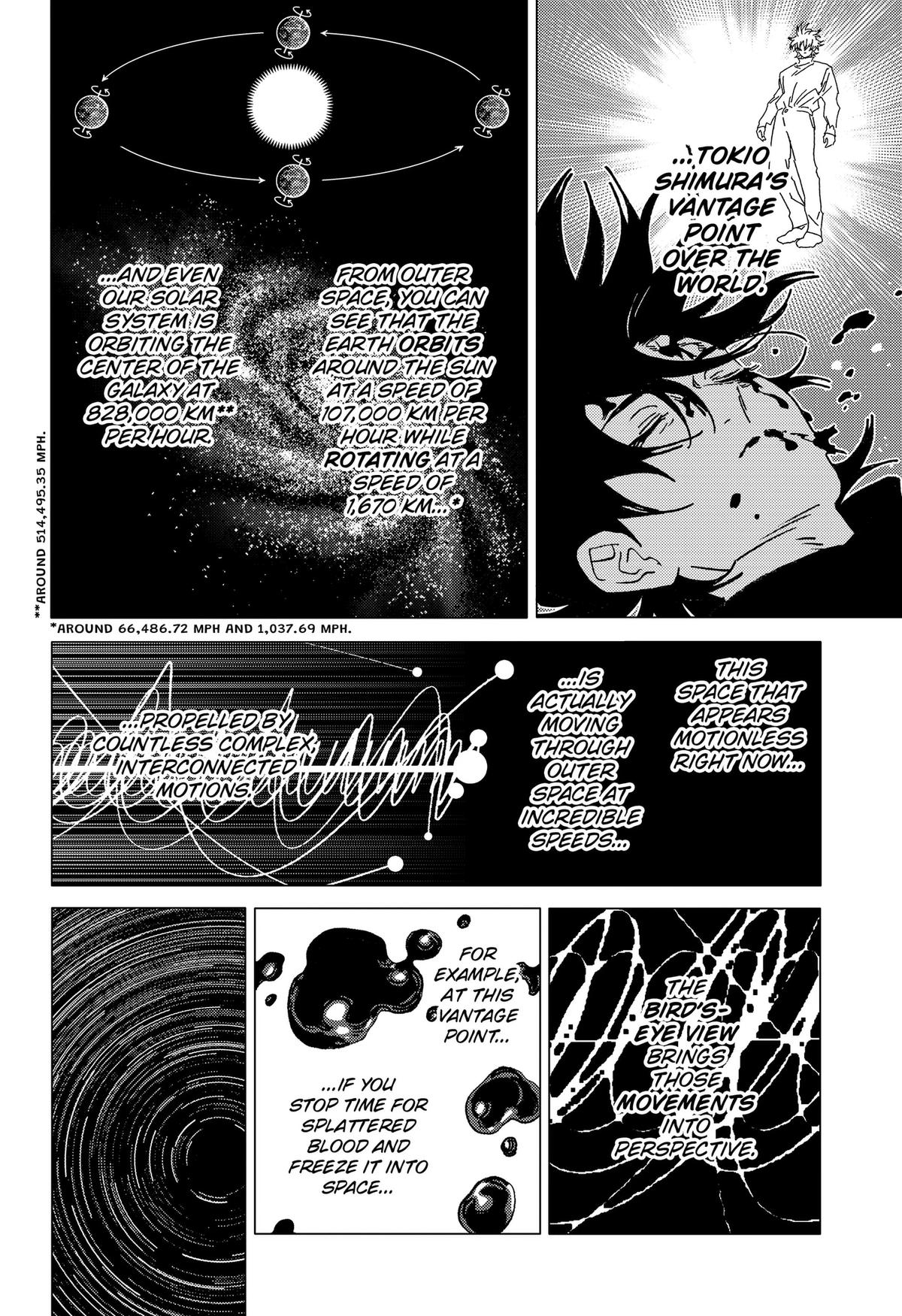 Read Ghost Fixers chapter 92 image 12 on Lezhin