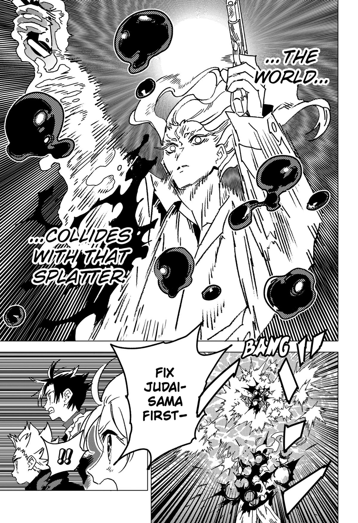Read Ghost Fixers chapter 92 image 13 on Lezhin