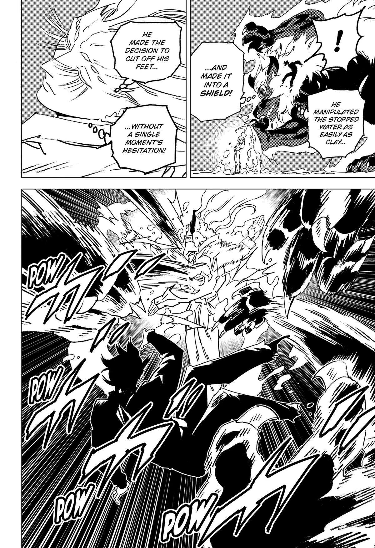 Read Ghost Fixers chapter 92 image 4 on Lezhin