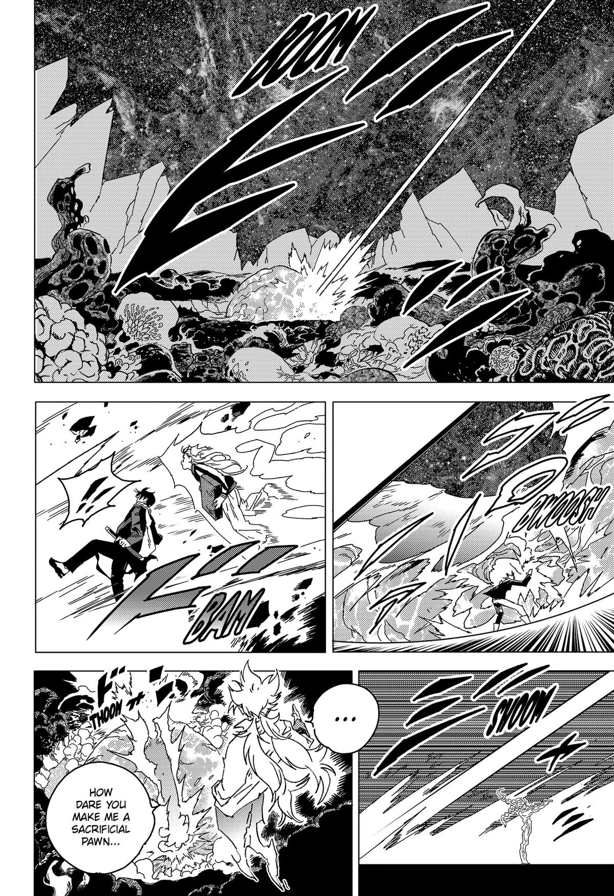Read Ghost Fixers chapter 93 image 11 on Lezhin