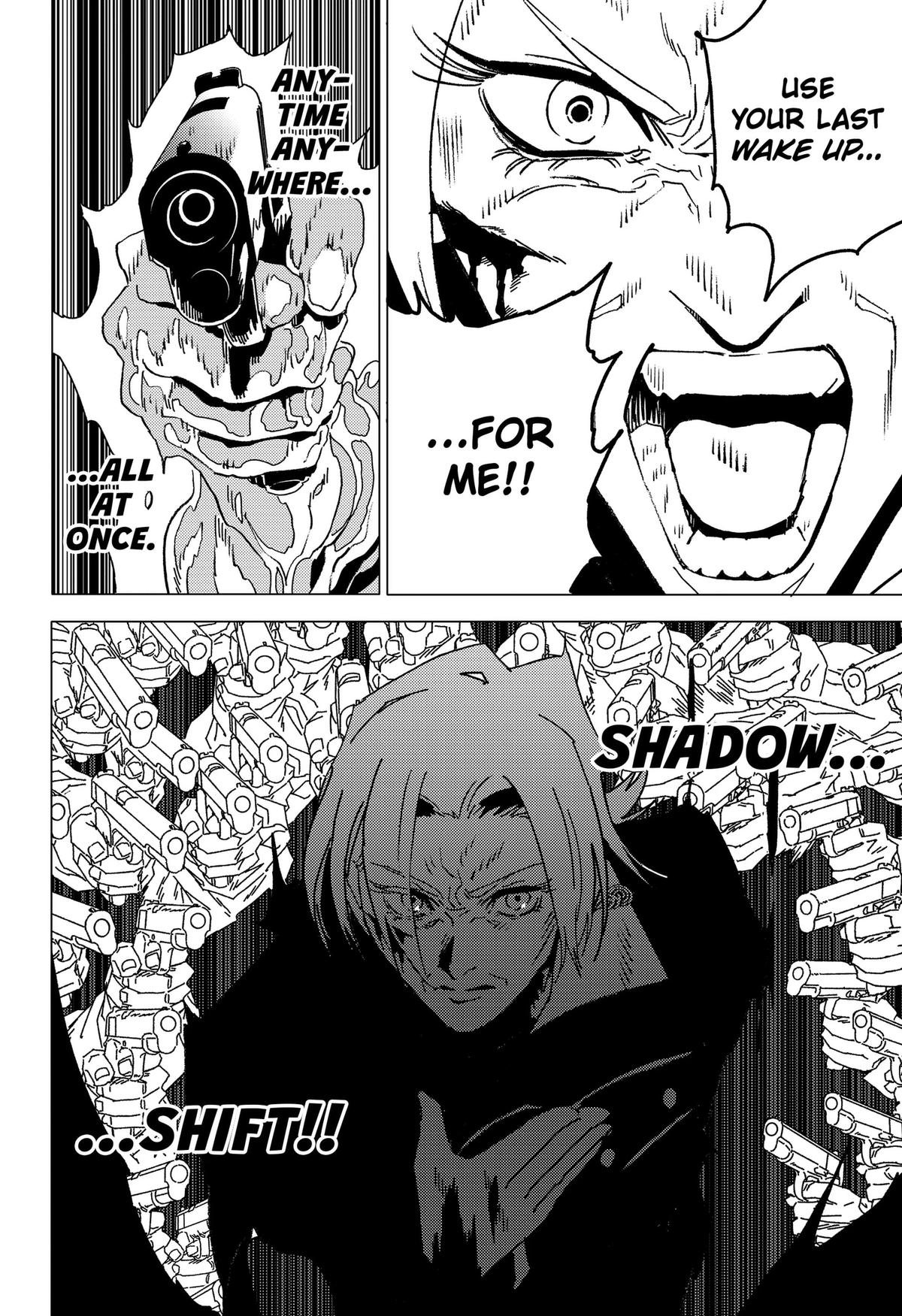 Read Ghost Fixers chapter 93 image 3 on Lezhin