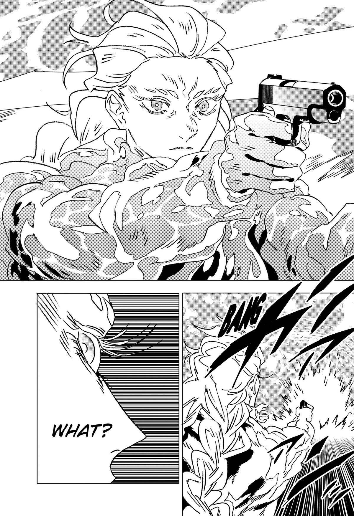 Read Ghost Fixers chapter 94 image 10 on Lezhin