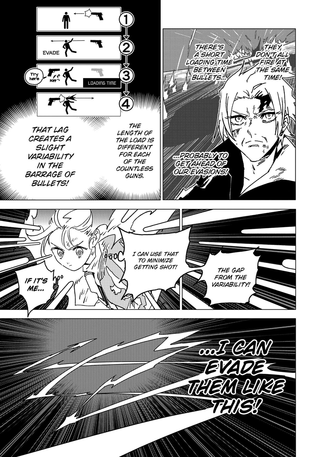 Read Ghost Fixers chapter 94 image 9 on Lezhin