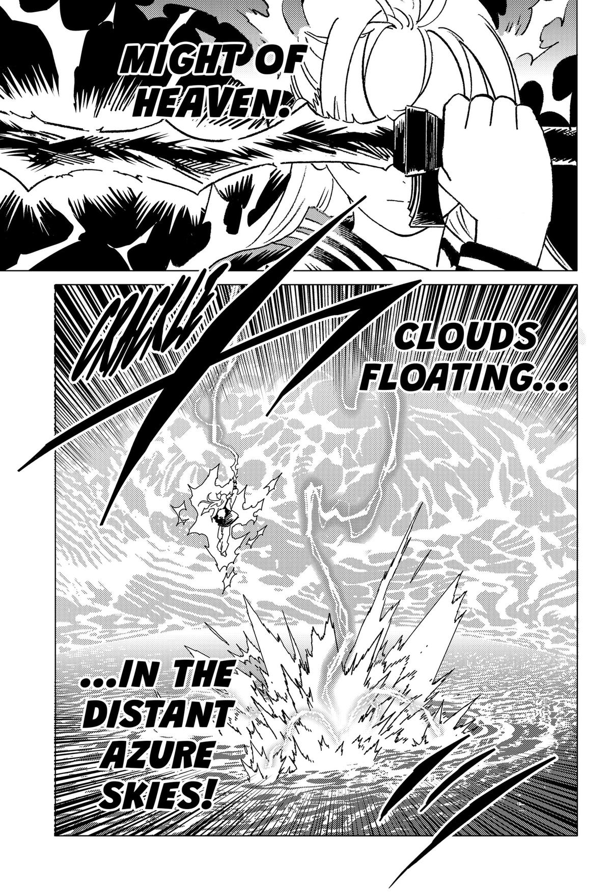 Read Ghost Fixers chapter 95 image 11 on Lezhin