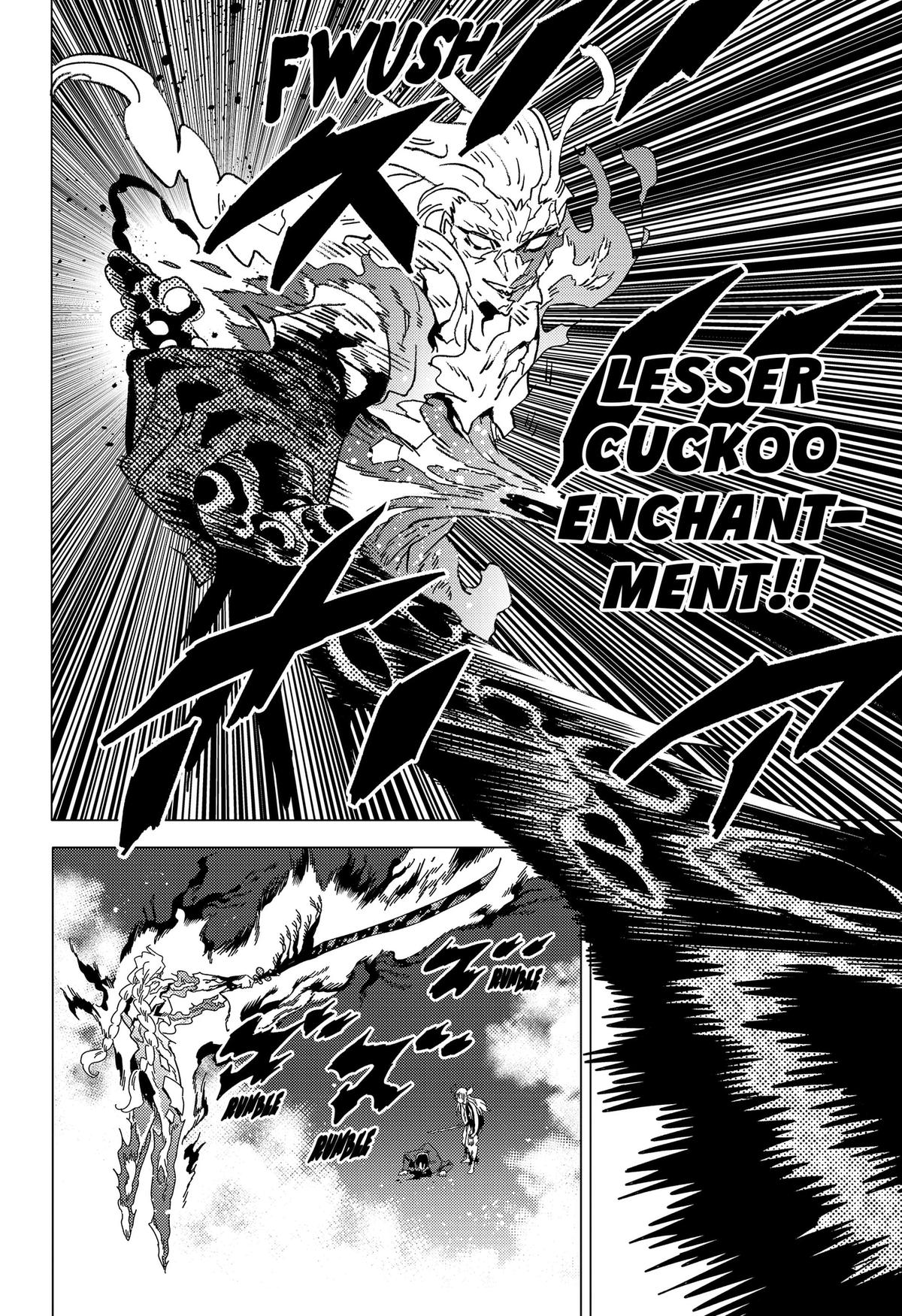 Read Ghost Fixers chapter 96 image 13 on Lezhin