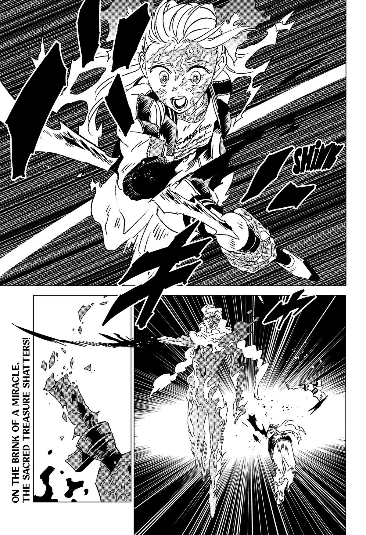 Read Ghost Fixers chapter 96 image 16 on Lezhin