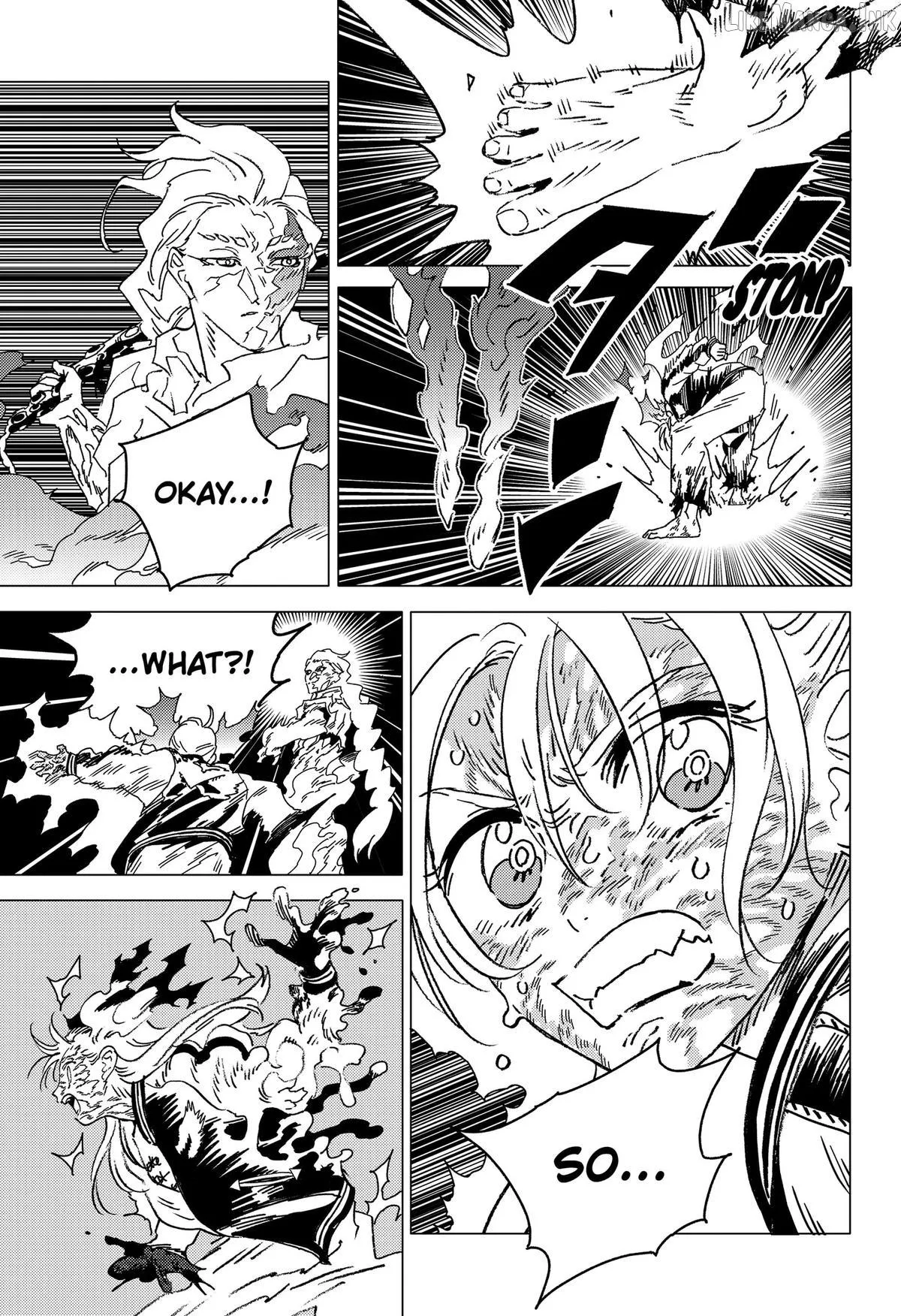 Read Ghost Fixers chapter 97 image 1 on Lezhin