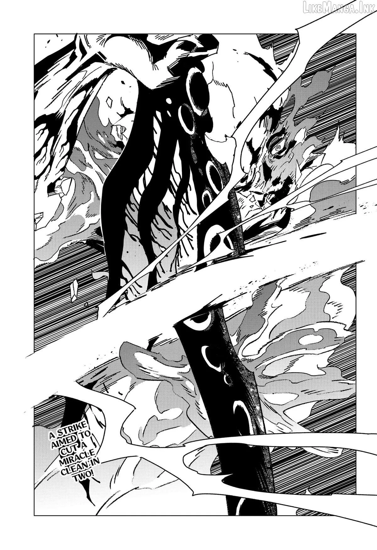 Read Ghost Fixers chapter 97 image 15 on Lezhin