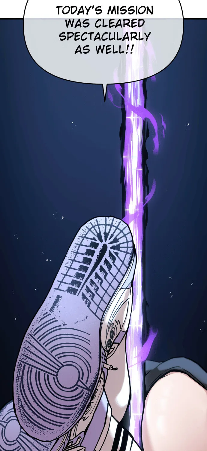 Read Ghost Hammer (Pre-Serialization) chapter 1 image 113 on Lezhin
