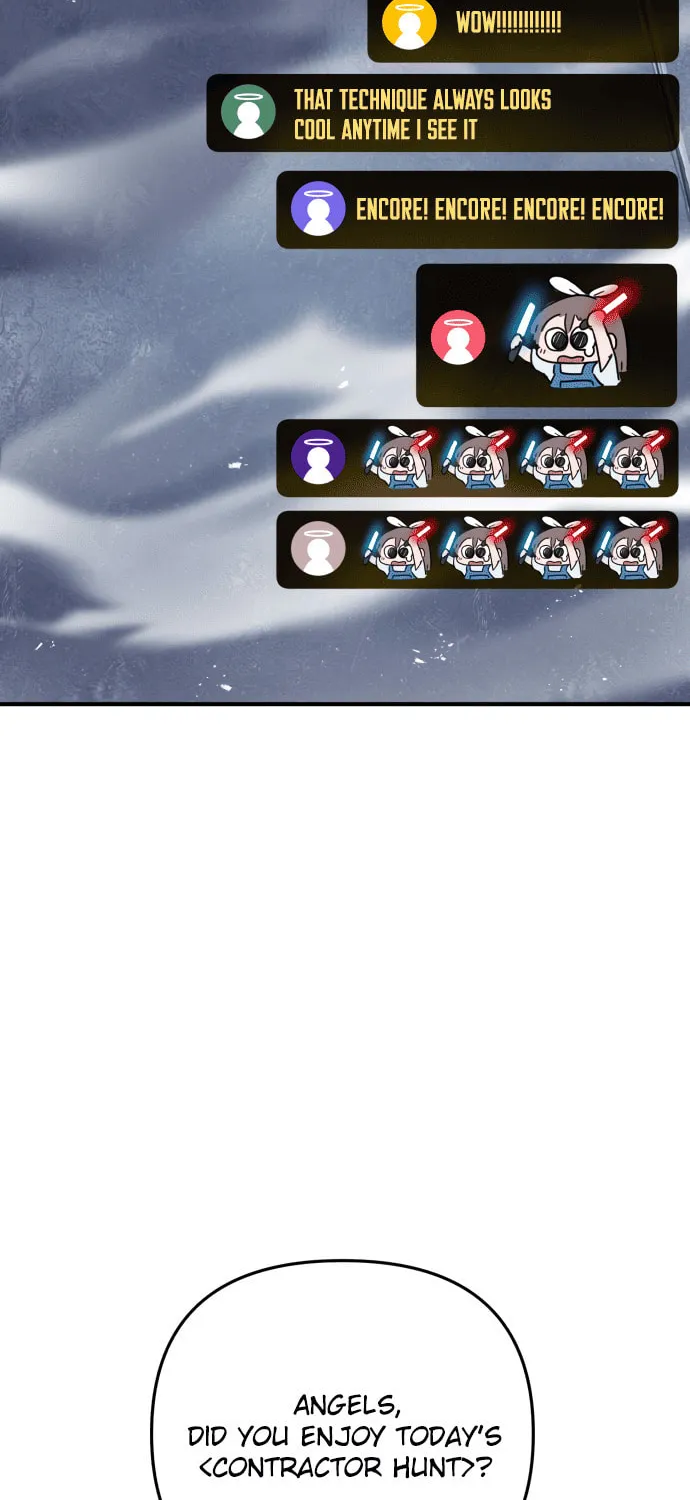 Read Ghost Hammer (Pre-Serialization) chapter 1 image 115 on Lezhin