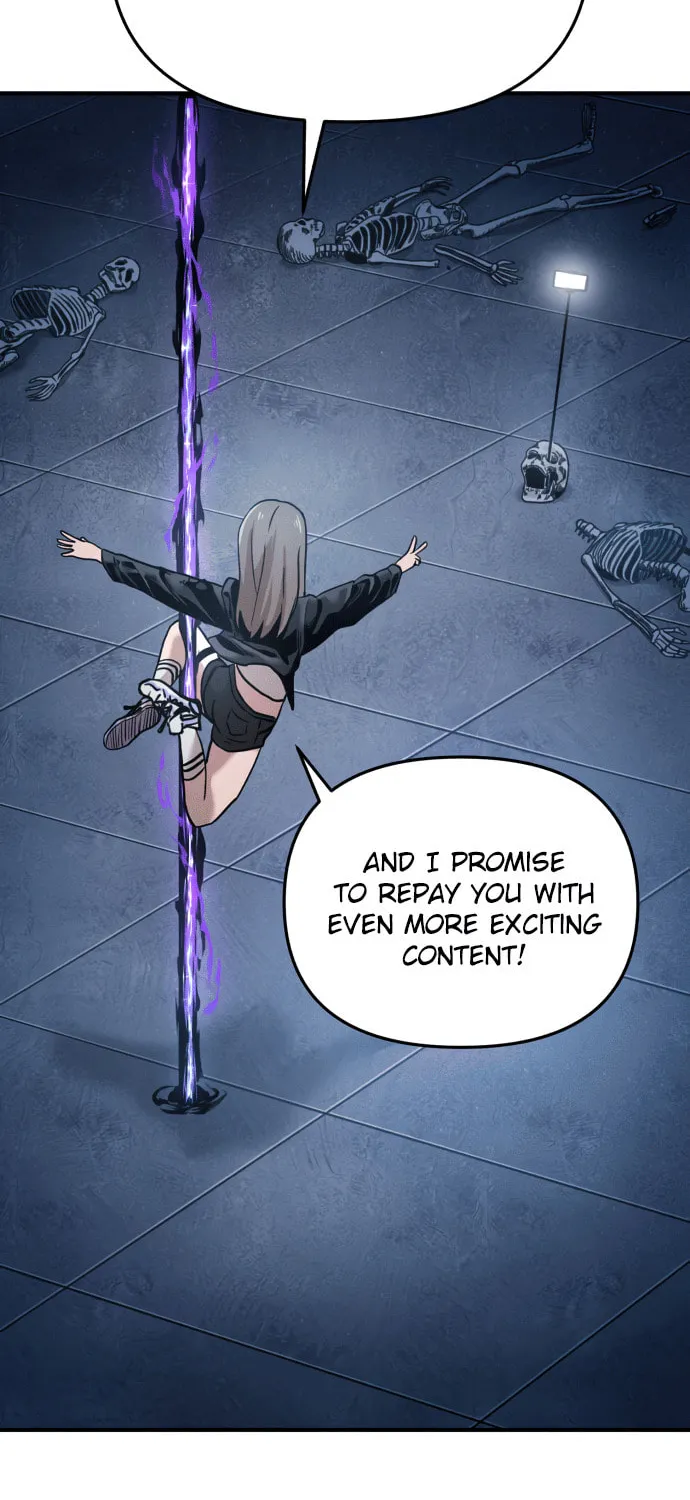 Read Ghost Hammer (Pre-Serialization) chapter 1 image 117 on Lezhin
