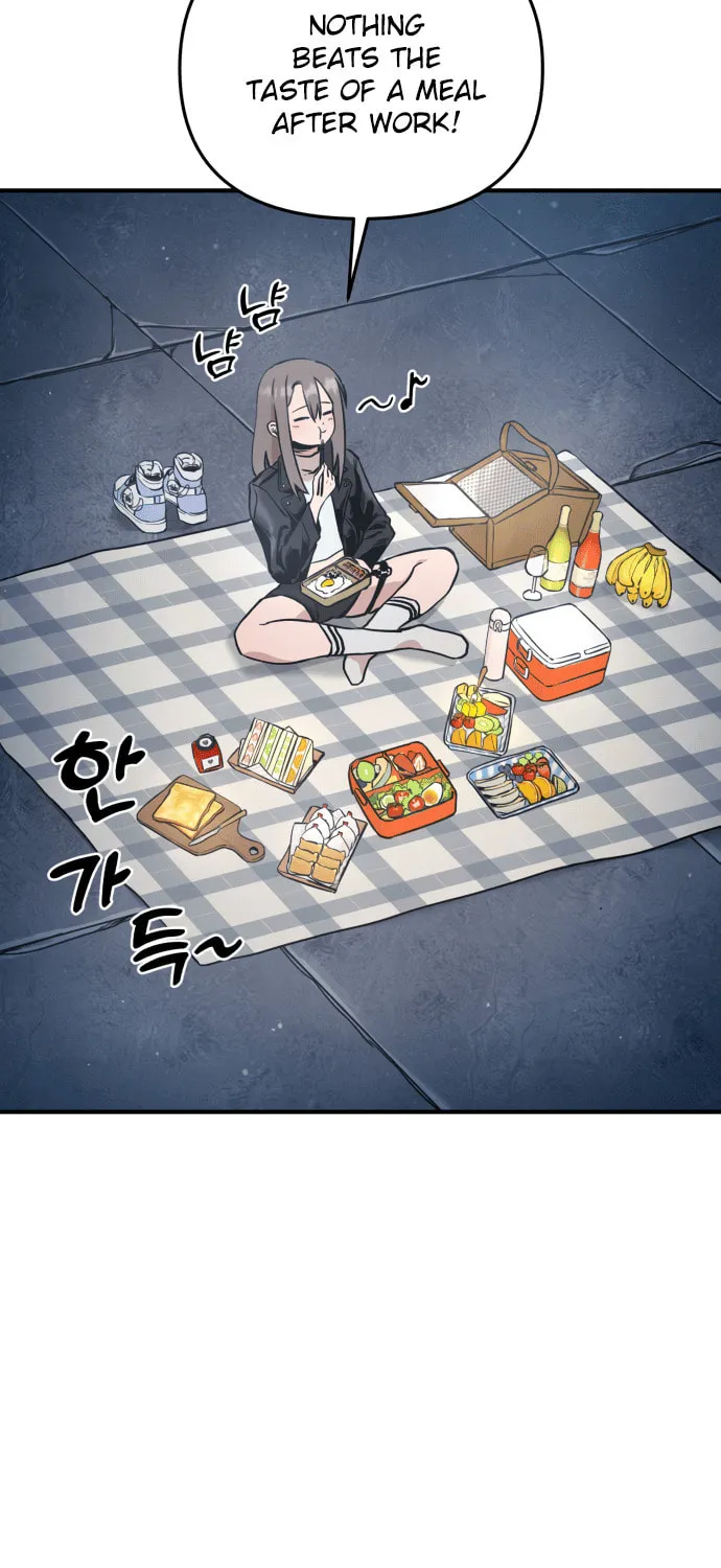 Read Ghost Hammer (Pre-Serialization) chapter 1 image 123 on Lezhin