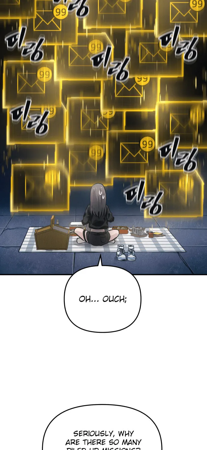 Read Ghost Hammer (Pre-Serialization) chapter 1 image 126 on Lezhin