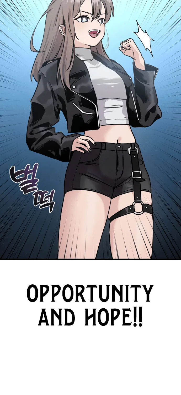 Read Ghost Hammer (Pre-Serialization) chapter 1 image 135 on Lezhin