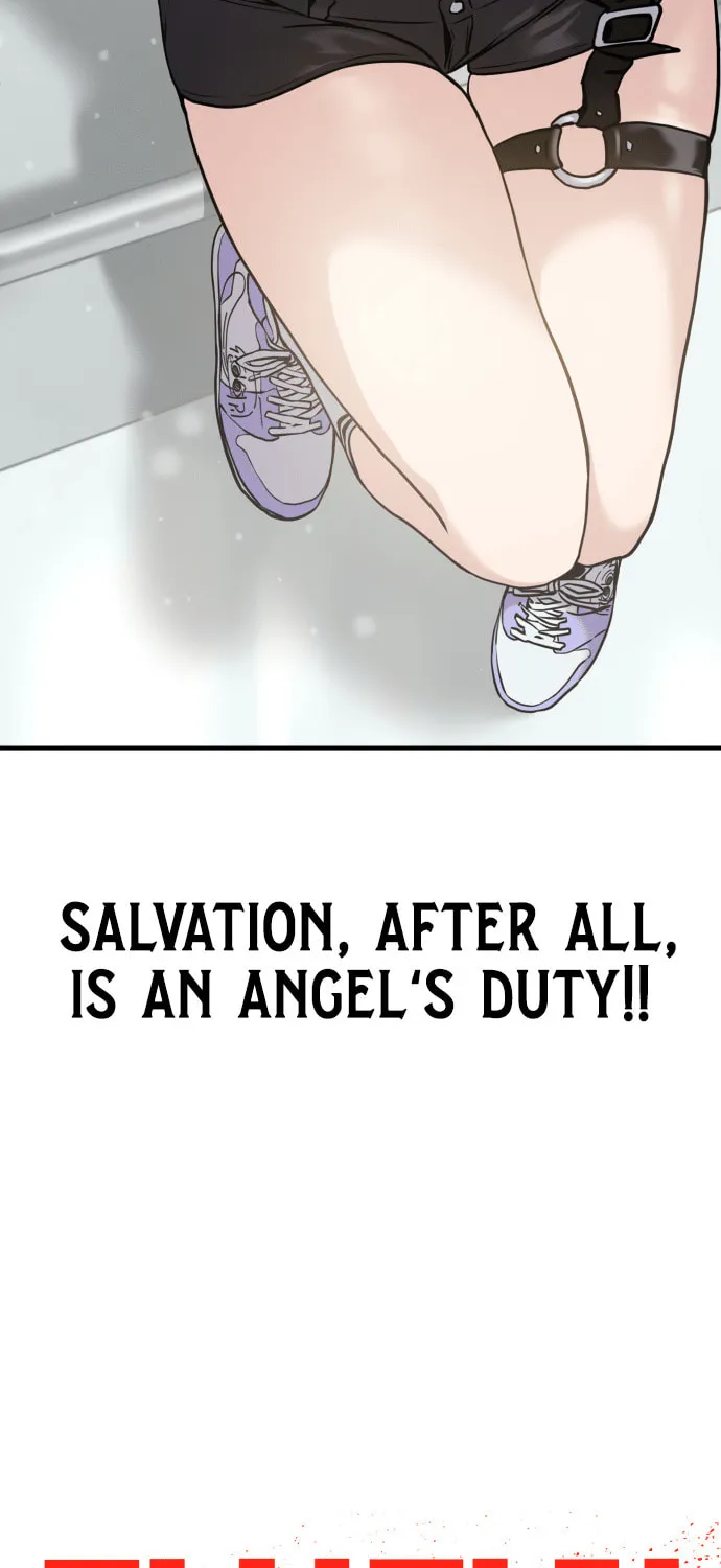 Read Ghost Hammer (Pre-Serialization) chapter 1 image 142 on Lezhin