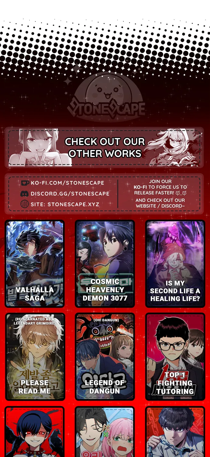 Read Ghost Hammer (Pre-Serialization) chapter 1 image 144 on Lezhin