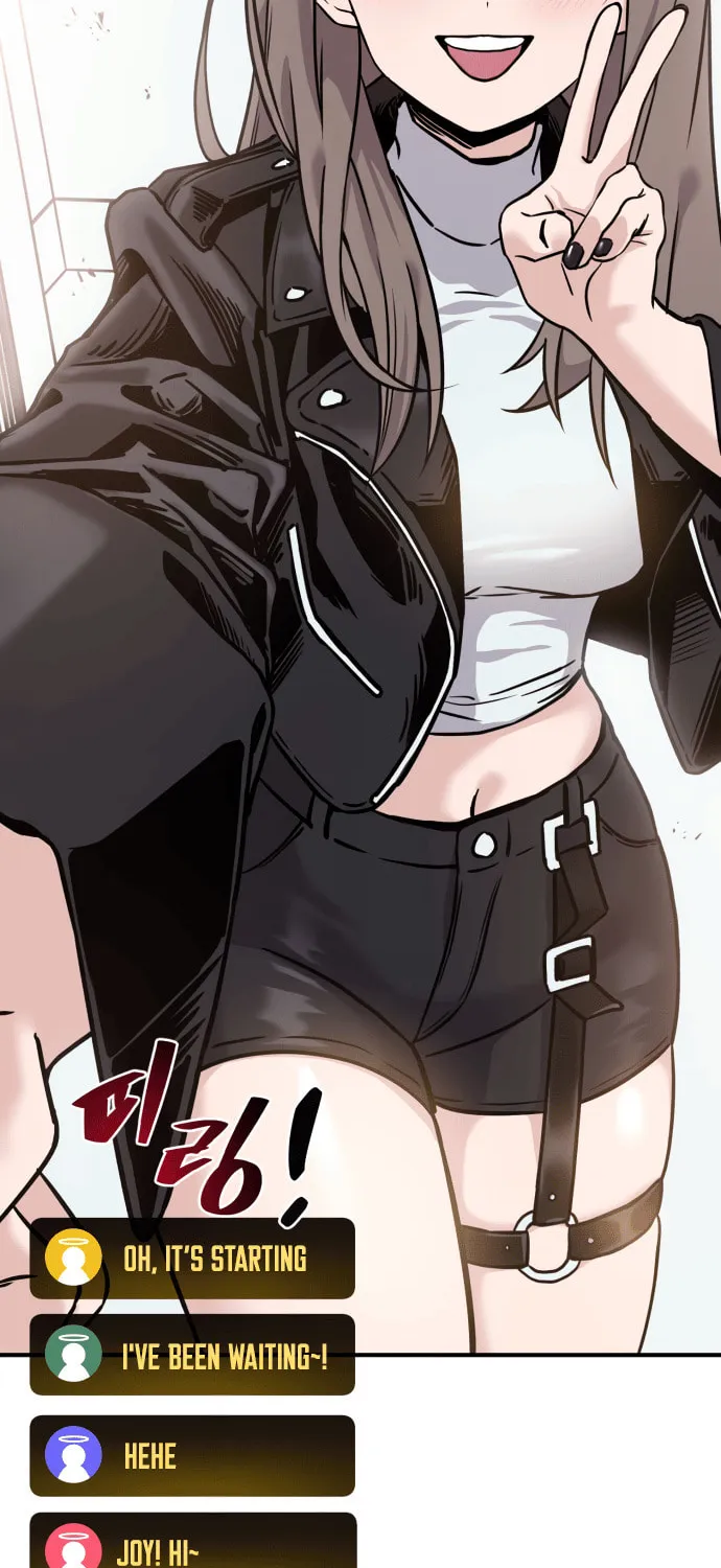 Read Ghost Hammer (Pre-Serialization) chapter 1 image 28 on Lezhin