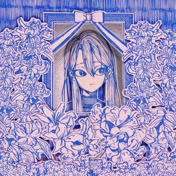 Read Ghost Hammer (Pre-Serialization) chapter 1 image 3 on Lezhin