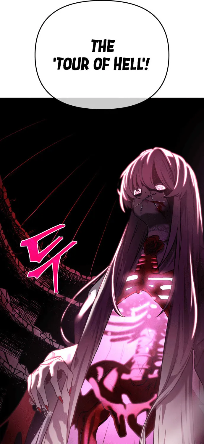 Read Ghost Hammer (Pre-Serialization) chapter 1 image 32 on Lezhin