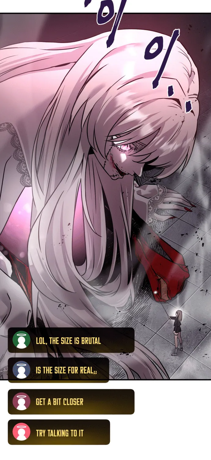 Read Ghost Hammer (Pre-Serialization) chapter 1 image 34 on Lezhin