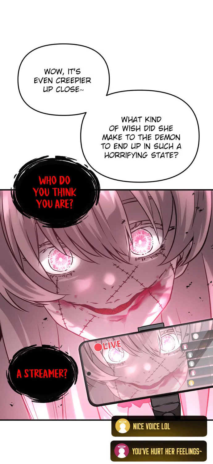 Read Ghost Hammer (Pre-Serialization) chapter 1 image 35 on Lezhin
