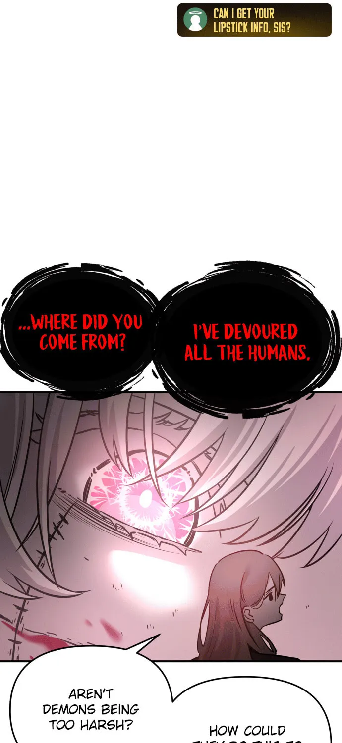 Read Ghost Hammer (Pre-Serialization) chapter 1 image 36 on Lezhin