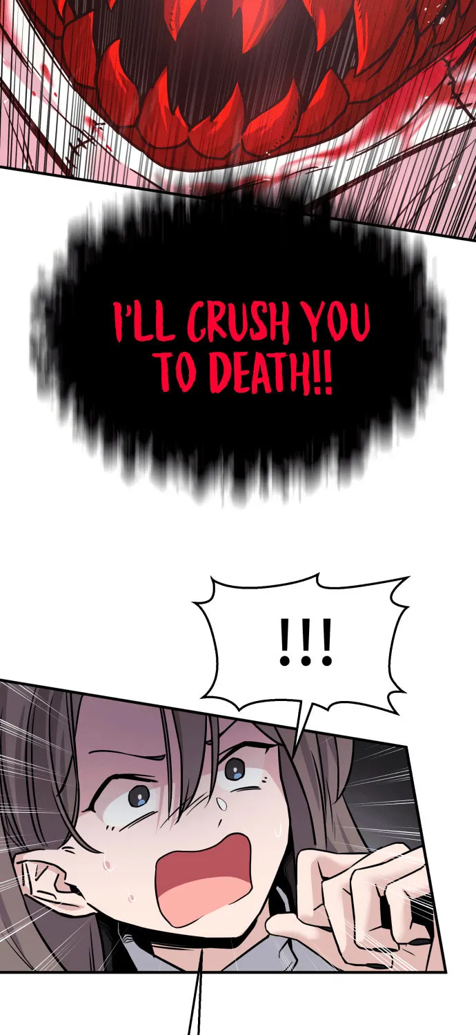 Read Ghost Hammer (Pre-Serialization) chapter 1 image 40 on Lezhin