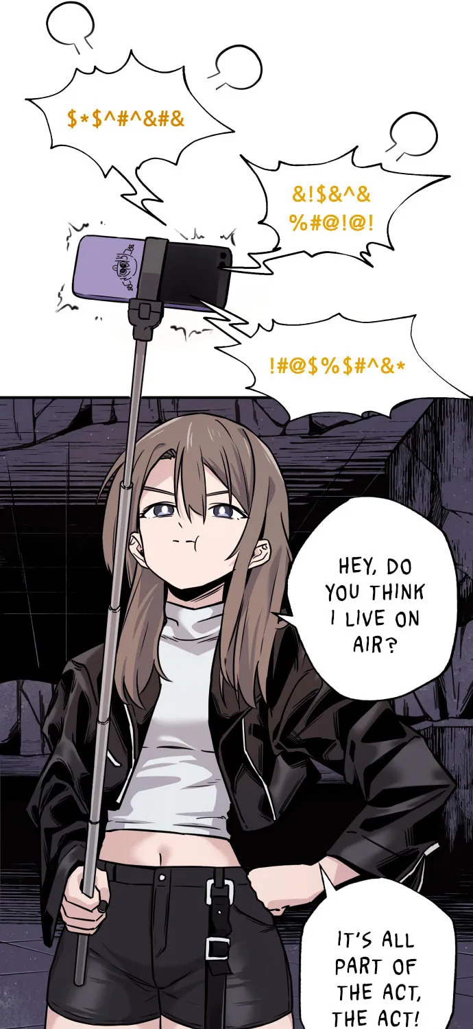 Read Ghost Hammer (Pre-Serialization) chapter 1 image 44 on Lezhin