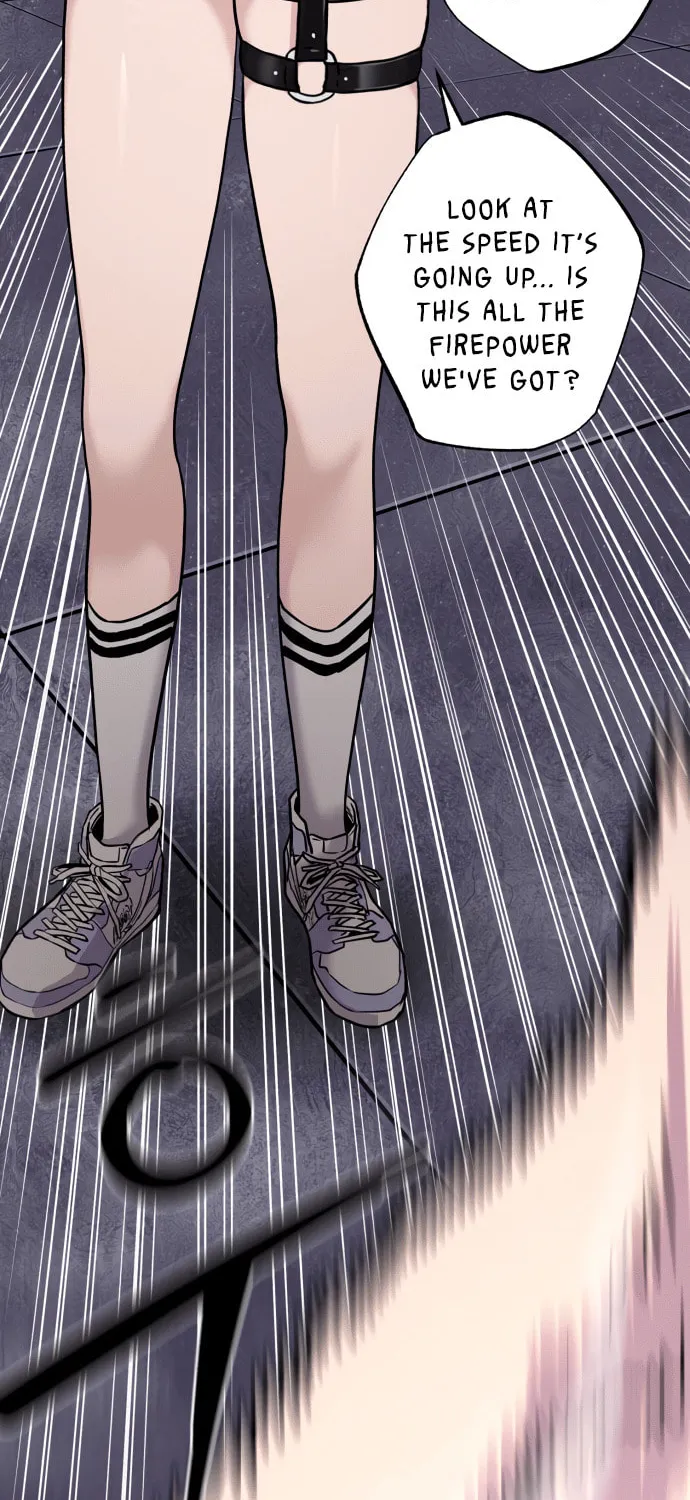 Read Ghost Hammer (Pre-Serialization) chapter 1 image 45 on Lezhin