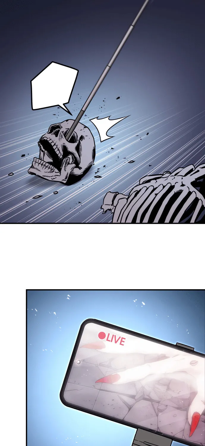 Read Ghost Hammer (Pre-Serialization) chapter 1 image 51 on Lezhin