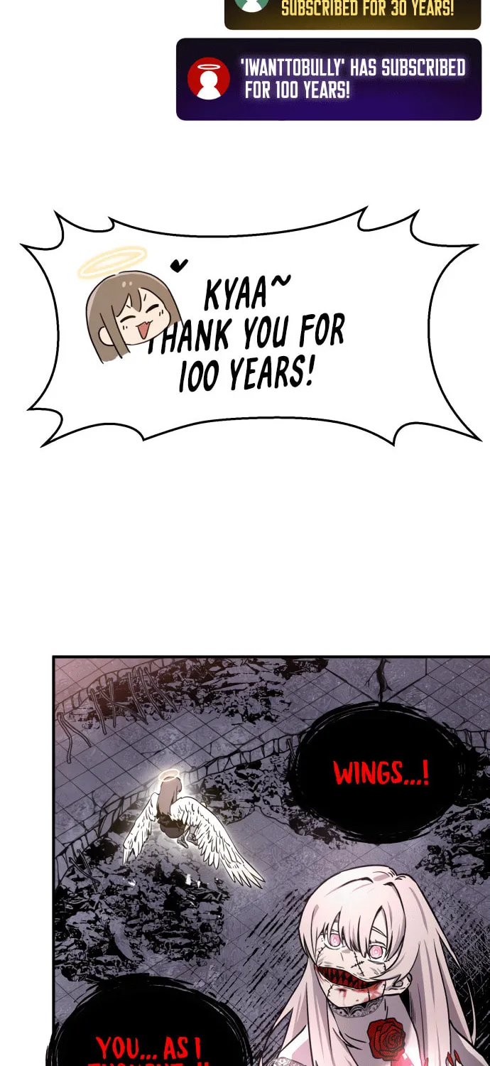 Read Ghost Hammer (Pre-Serialization) chapter 1 image 64 on Lezhin